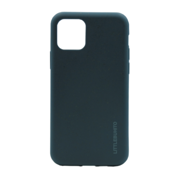 LITTLEBUHITO Biodegradable Speckled Matte Phone Case Eco Friendly Cover