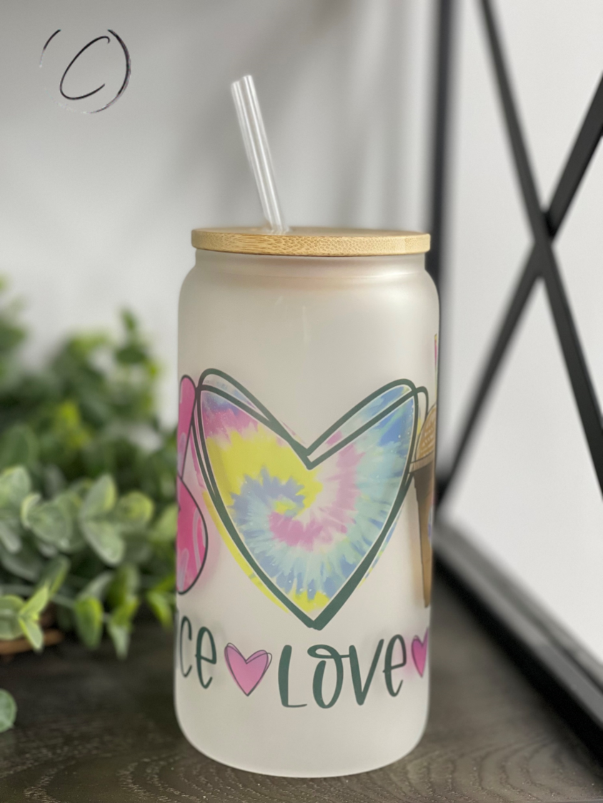 Sip & Go Tumbler