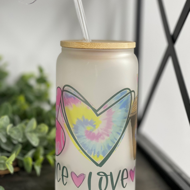 Sip & Go Tumbler