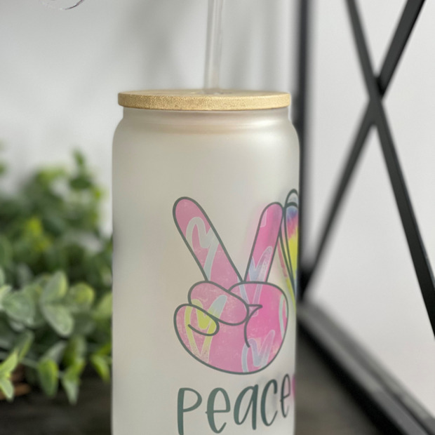 Sip & Go Tumbler