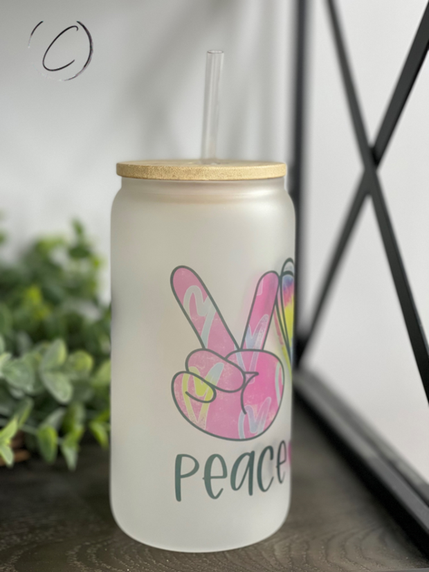 Sip & Go Tumbler