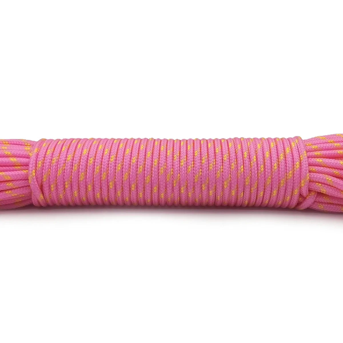 31m 100ft 3mm One Core Paracord Rope Survival Parachute Cord Hiking Camping Utility Rope