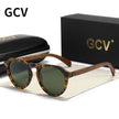 GCV Designer Sunglasses – Stylish UV Protection Eyewear for Men & Women