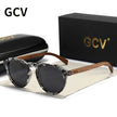 GCV Designer Sunglasses – Stylish UV Protection Eyewear for Men & Women