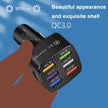 Chargeur de voiture multi-ports