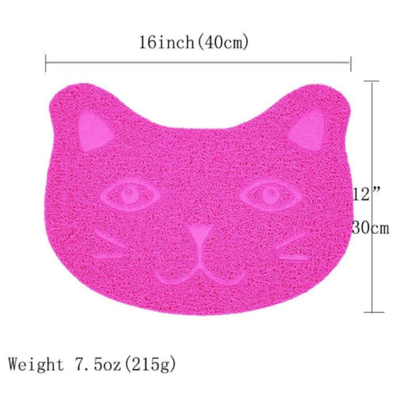 Cat Litter Pad