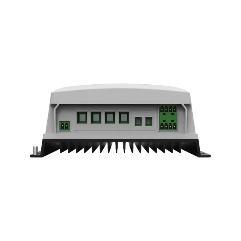 EPEVER DuoRacer MPPT Solar Charge Controller 20A 30A Dual Battery 12V/24V Solar Regulator