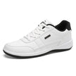 Men's Lace-Up Sneakers