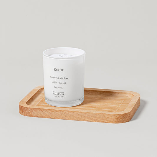 Caramel Coffee Candle Bundle