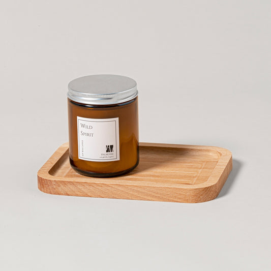 Wild Spirit Candle