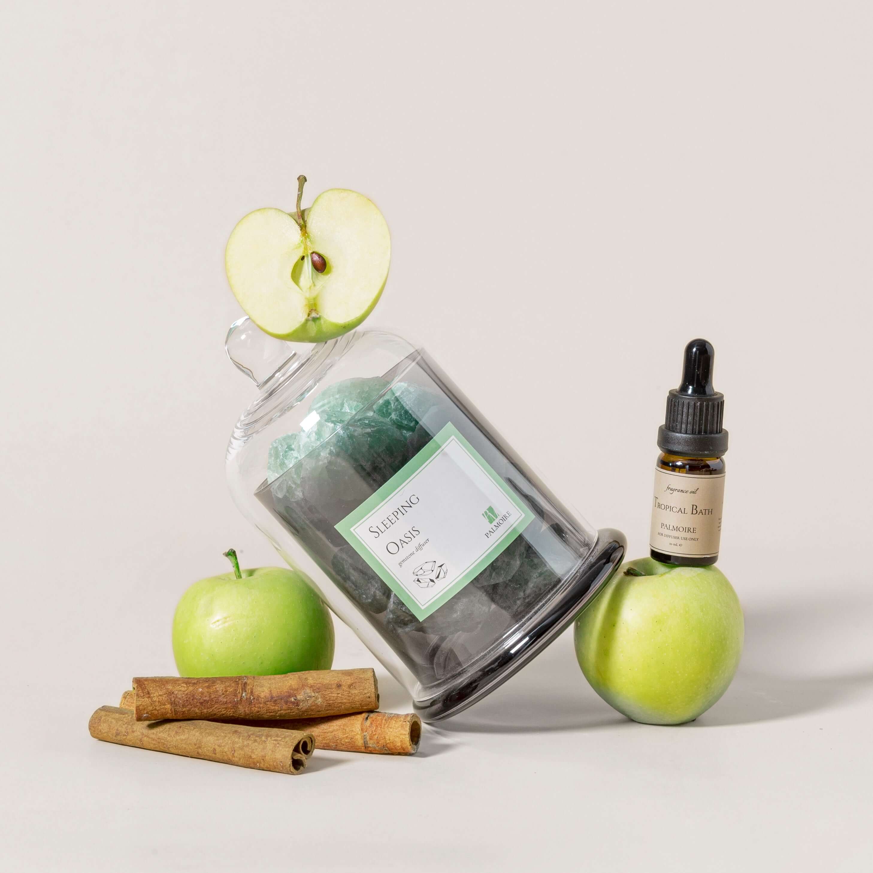 Gemstone Sleep Diffuser