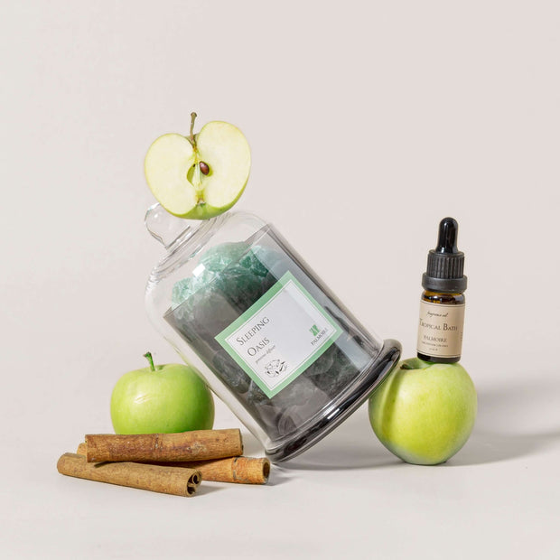 Gemstone Sleep Diffuser