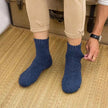 Premium Wool Socks Set - 6 Pairs, Soft & Warm