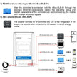 EPEVER DuoRacer MPPT Solar Charge Controller 20A 30A Dual Battery 12V/24V Solar Regulator
