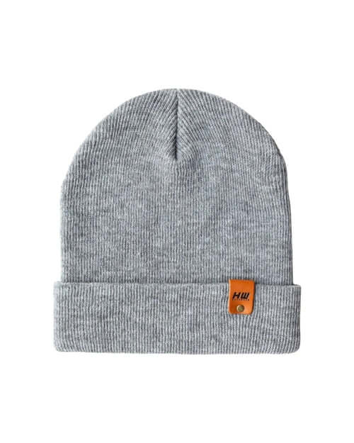 Koala Gray Beanie