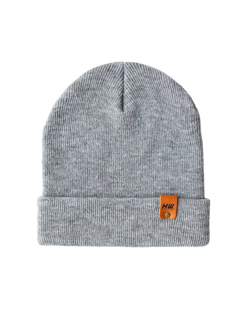 Koala Gray Beanie