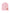 Pearl Pink Beanie