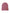 Rusty Burgundy Beanie