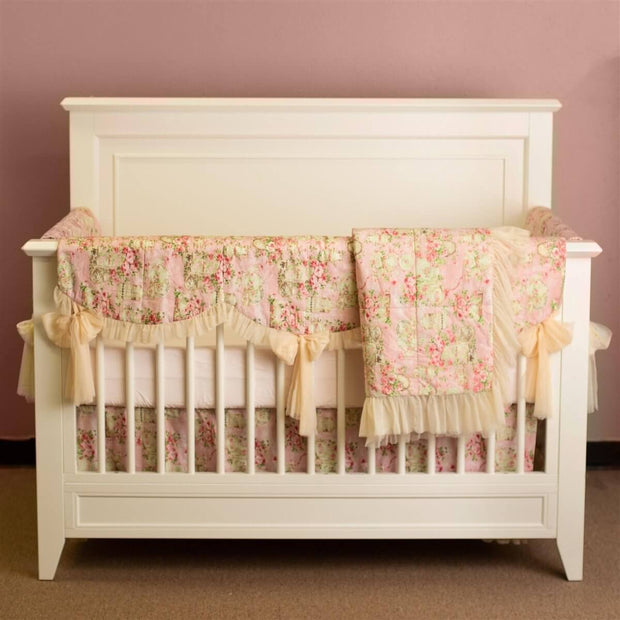 Florance Lace Bedding