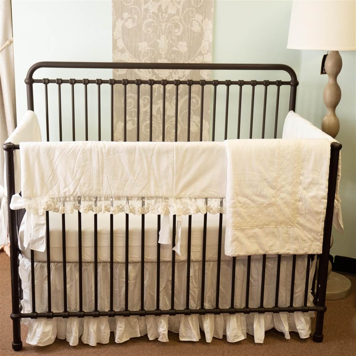 Innocence Bedding Set