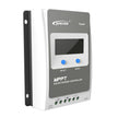 EPEVER MPPT Tracer Solar Charge Controller 10A 20A 30A 40A 12V/24V Battery Regulator