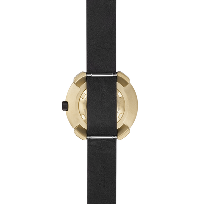 Vista Roman Gold Men's Watch