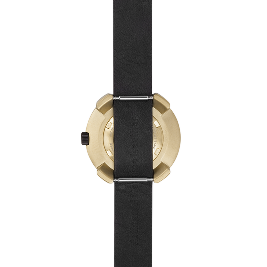 Vista Roman Gold Men's Watch