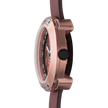 Vista Rose Gold Watch
