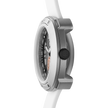 Vista Silver Watch