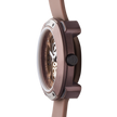 Brown Vista Numero Watch