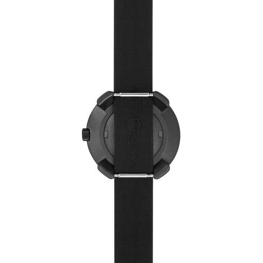 Vista Numero All Black Men's Watch