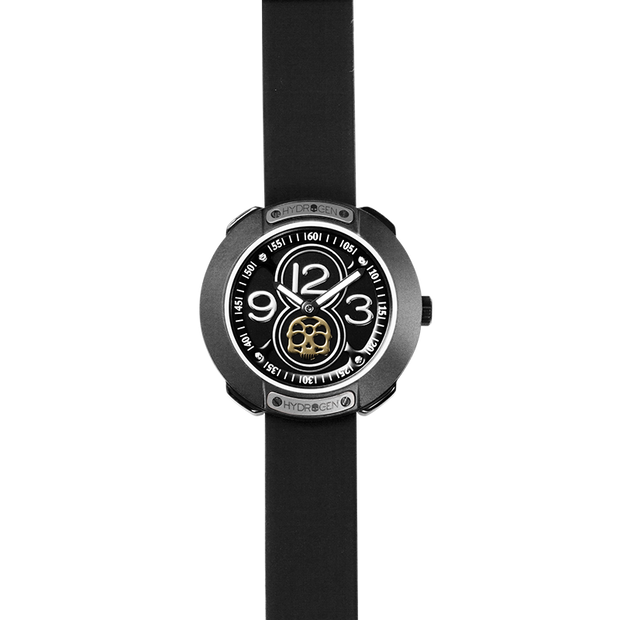 Vista Black Watch