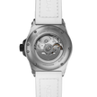 Silver Otto Automatic