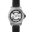 Silver Otto Automatic