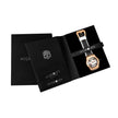Otto White Gold Watch