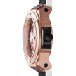 Otto White Gold Watch