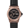 Rose Gold Black