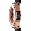 Rose Gold Black