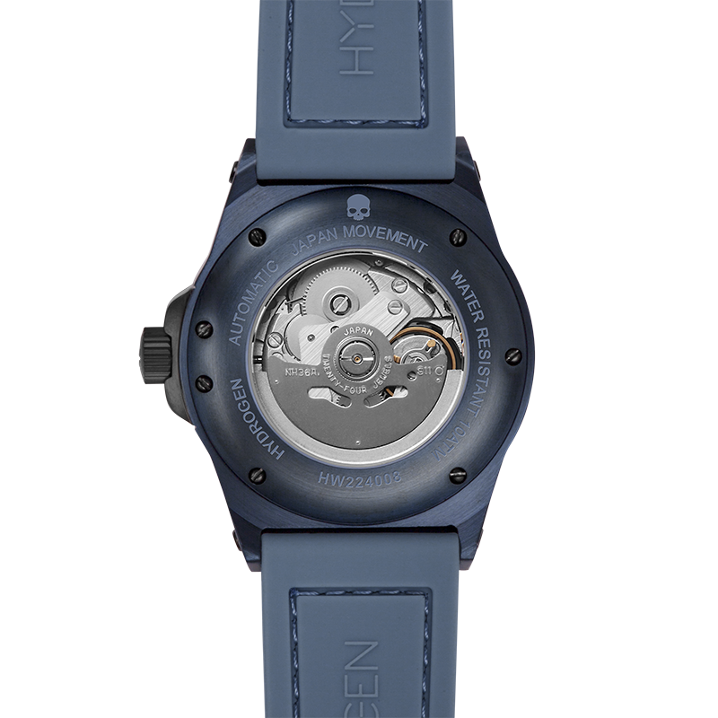 Otto Men’s Blue