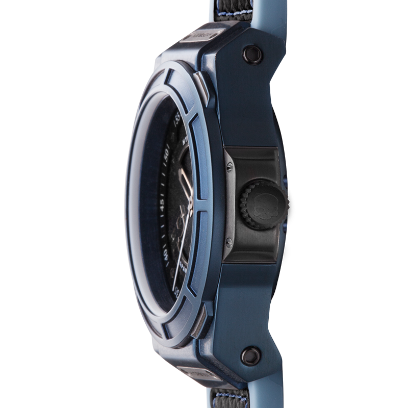 Otto Men’s Blue