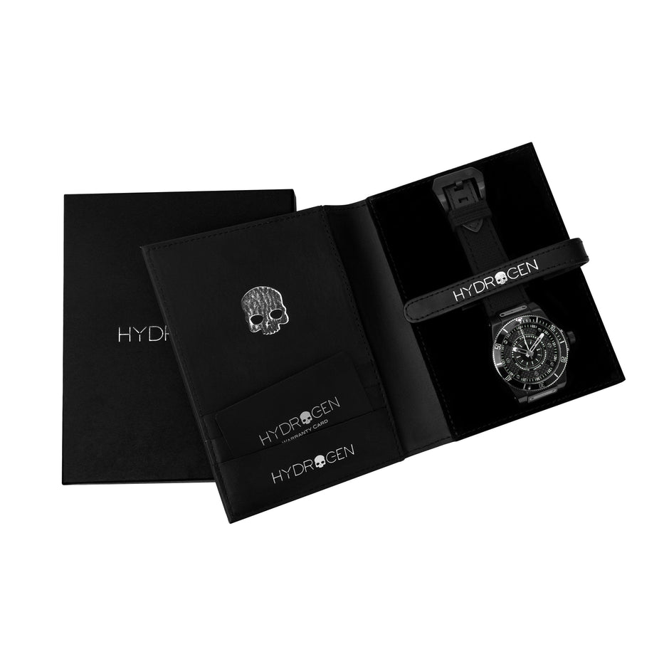 Sportivo Black Watch