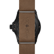 Sportivo Black Brown Watch