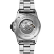 Sportivo Silver Black