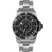Sportivo Silver Black