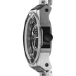 Sportivo Silver Black