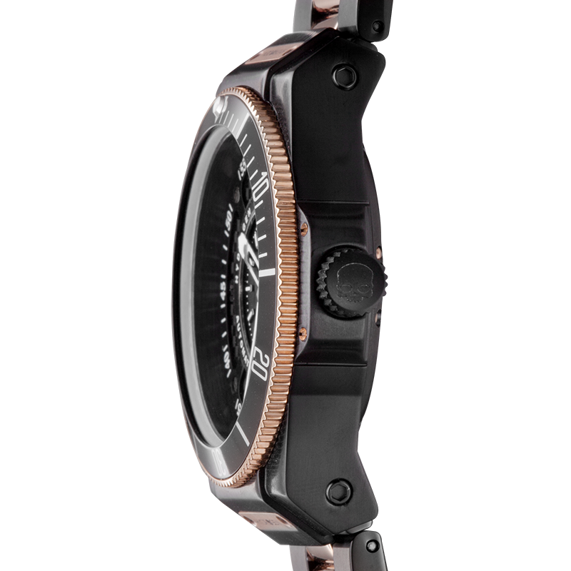 Sportivo Black Gold