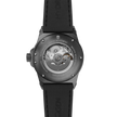 Black Camo Timepiece
