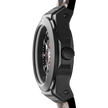 Black Camo Timepiece
