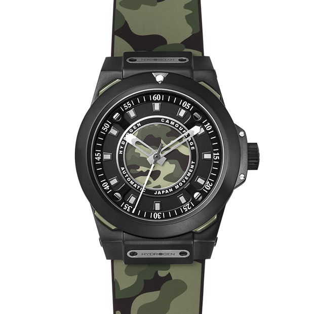 Sportivo Green Camo