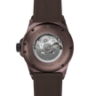 Vento Brown Duo Watch